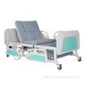 full size healthcare bed for home